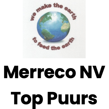 Merreco NV Top Puurs